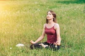 敞开心扉拥抱内心的平静