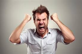 当情绪快要炸裂时，如何安全地把火山引爆而不伤人