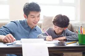 孩子未来发展未达预期 父母如何有效缓解内心焦虑