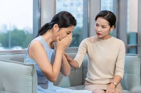 为什么倾诉能帮助我们维护情绪平衡