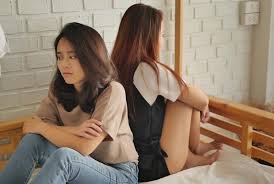 内心敏感者的自我保护方式