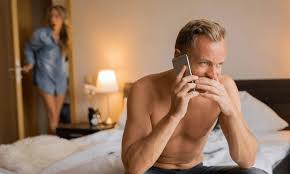 详细解读为什么男人35岁后容易出轨?