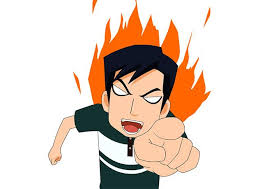 控制暴脾气的8个临场发挥的小技巧