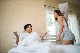 几个原因告诉你他为什么会出轨