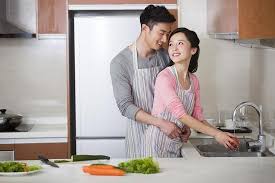 感性的女人在婚姻中最在乎这六点，千万别让她失望！